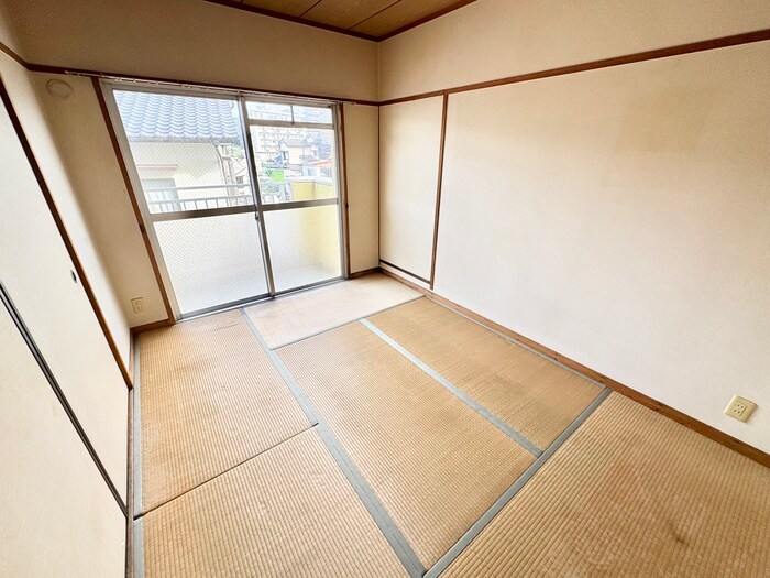 物件内観写真20　(居室)