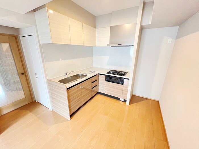 物件内観写真7　(キッチン)