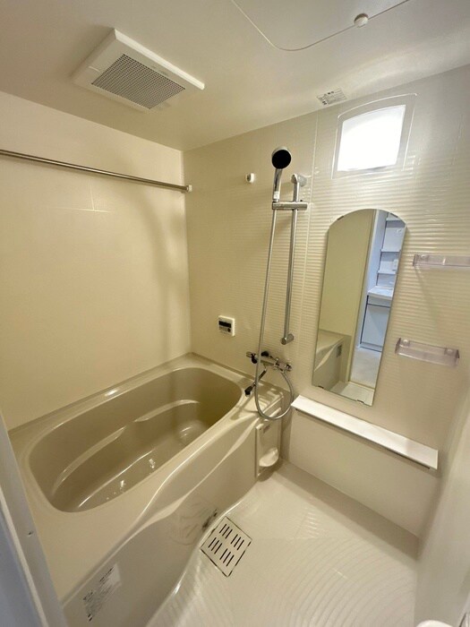 物件内観写真8　(バス／シャワールーム等)