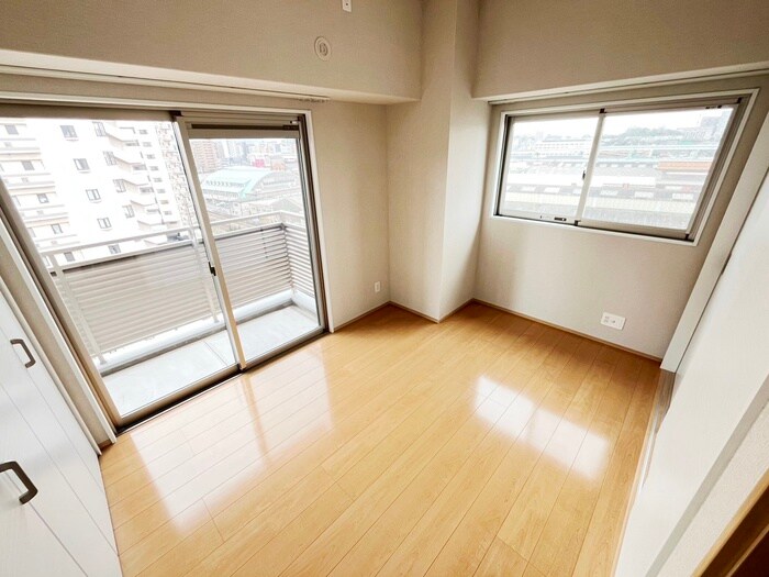 物件内観写真9　(居室)