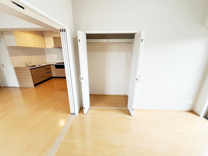 物件内観写真14　(収納)