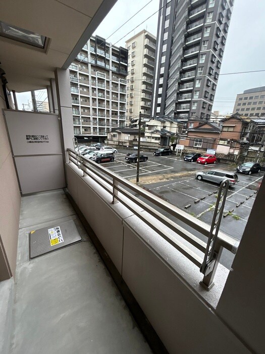 物件内観写真15　(ベランダ・バルコニー)