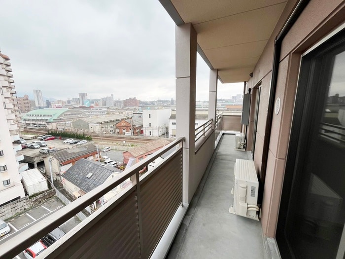 物件内観写真15　(ベランダ・バルコニー)