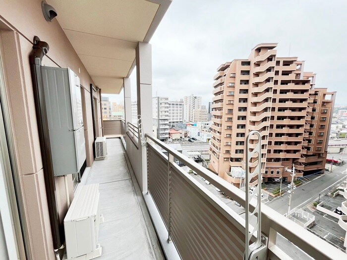 物件内観写真15　(ベランダ・バルコニー)