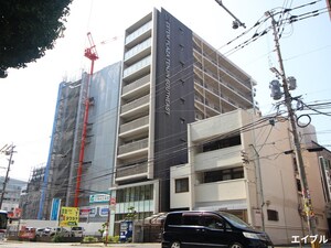 ｴｽﾃﾑﾌﾟﾗｻﾞ天神ｻｳｽｲ-ｽﾄ(701)外観写真