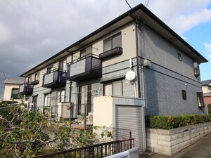 ディナスティⅥ外観写真