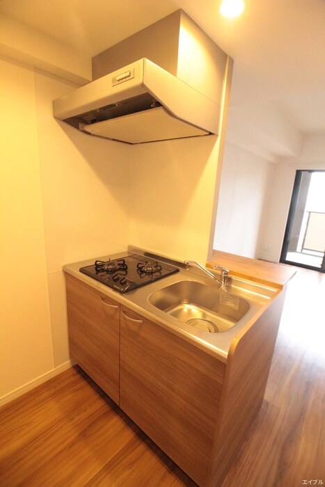 物件内観写真10　(キッチン)