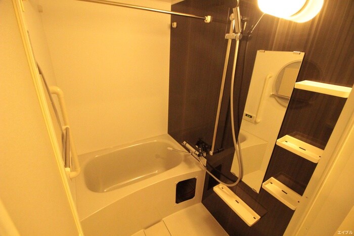 物件内観写真11　(バス／シャワールーム等)