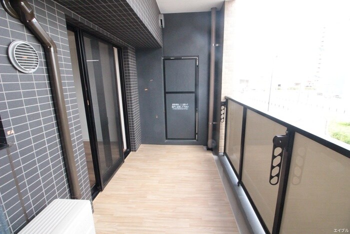 物件内観写真22　(ベランダ・バルコニー)