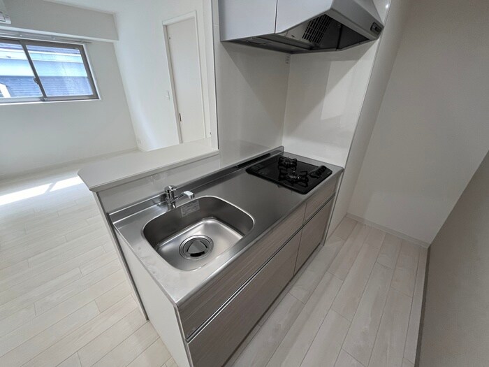 物件内観写真7　(キッチン)