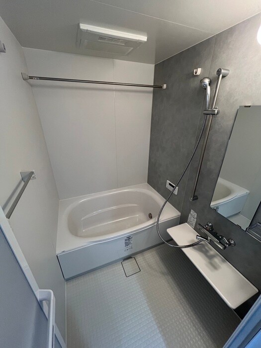 物件内観写真8　(バス／シャワールーム等)