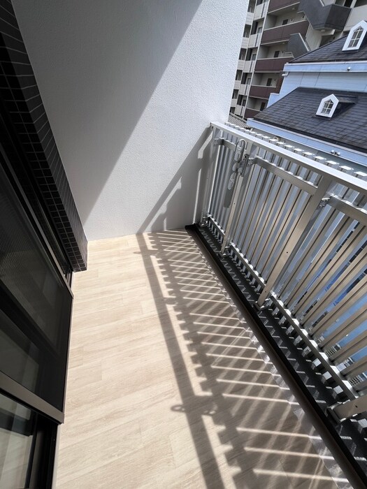 物件内観写真18　(ベランダ・バルコニー)