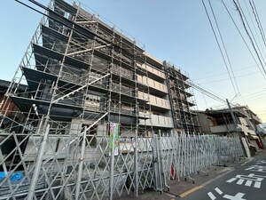 ブレイクスルー行橋駅前外観写真