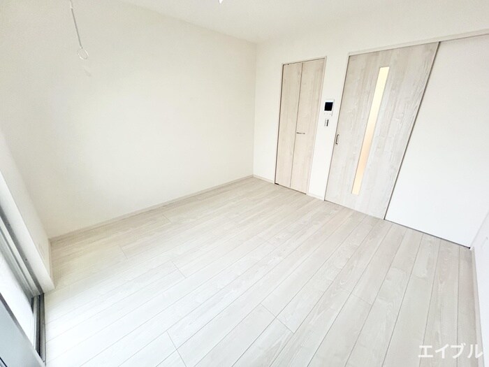 物件内観写真6　(居室)