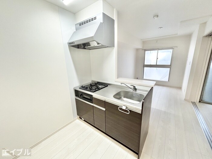 物件内観写真6　(キッチン)