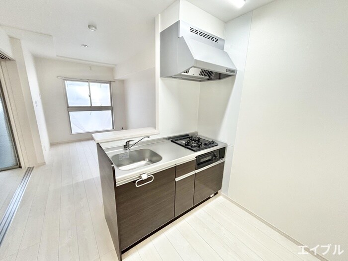 物件内観写真7　(キッチン)
