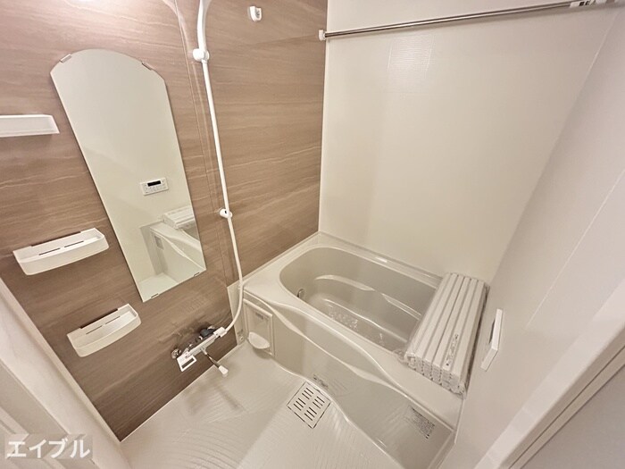 物件内観写真10　(バス／シャワールーム等)