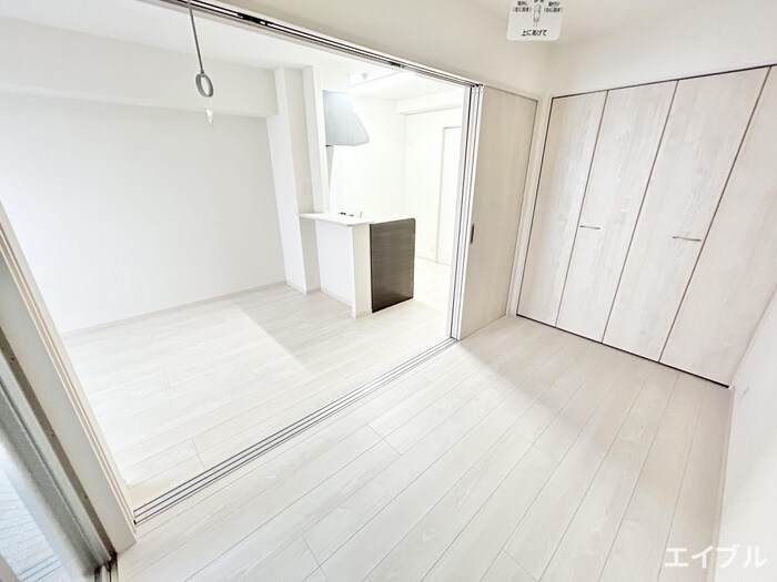 物件内観写真12　(居室)