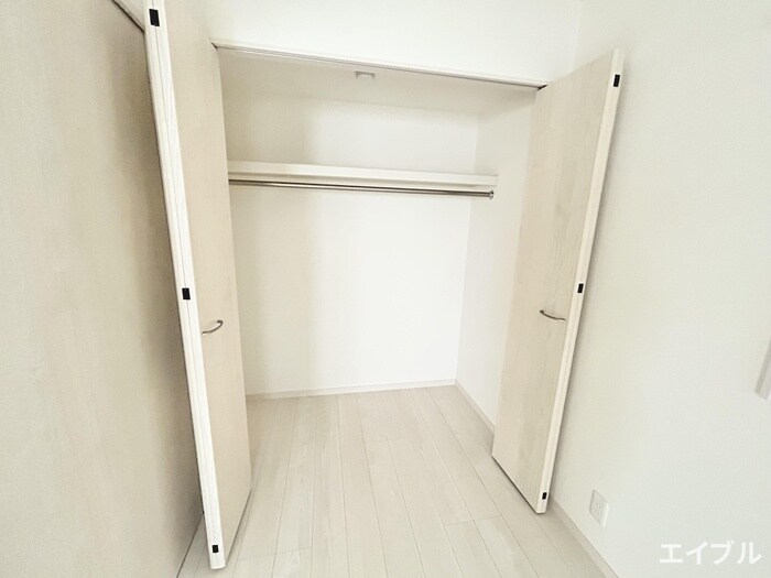 物件内観写真13　(収納)