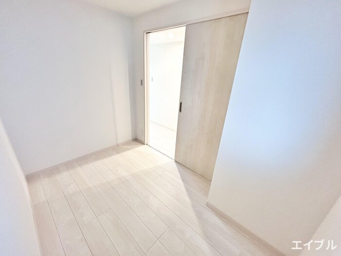 物件内観写真14　(収納)