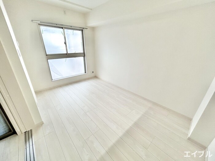 物件内観写真21　(居室)