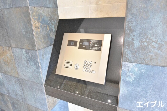 物件外観写真3　(建物設備)