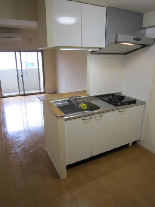 物件内観写真10　(キッチン)