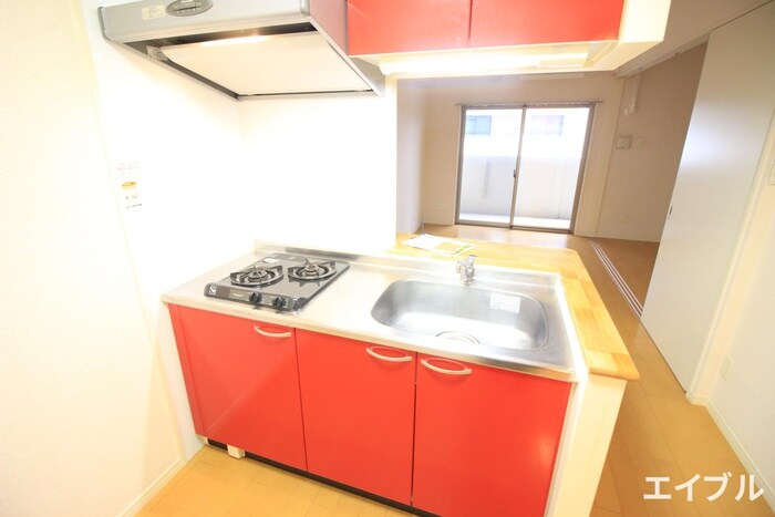 物件内観写真10　(キッチン)