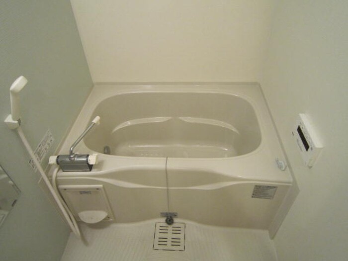 物件内観写真12　(バス／シャワールーム等)