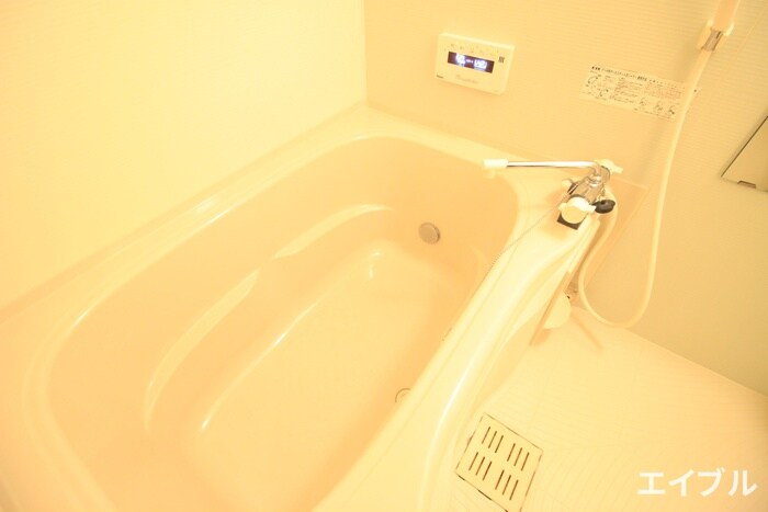 物件内観写真12　(バス／シャワールーム等)