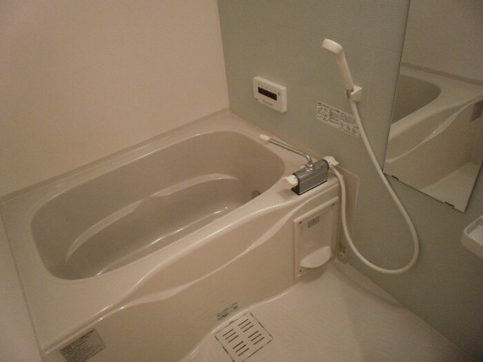 物件内観写真13　(バス／シャワールーム等)