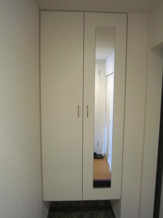 物件内観写真19　(靴箱)