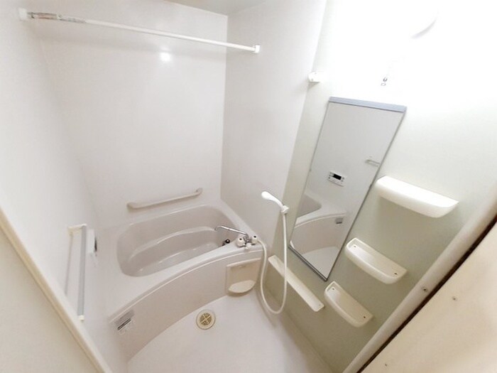 物件内観写真12　(バス／シャワールーム等)