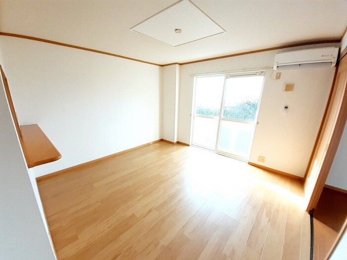 物件内観写真14　(居室)