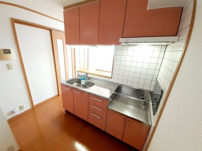 物件内観写真7　(キッチン)