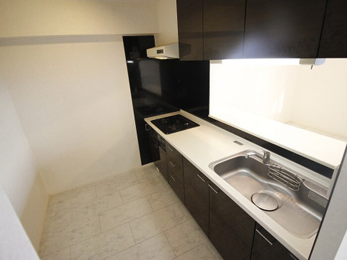 物件内観写真9　(キッチン)