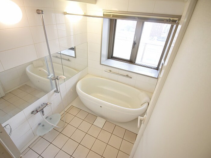 物件内観写真12　(バス／シャワールーム等)