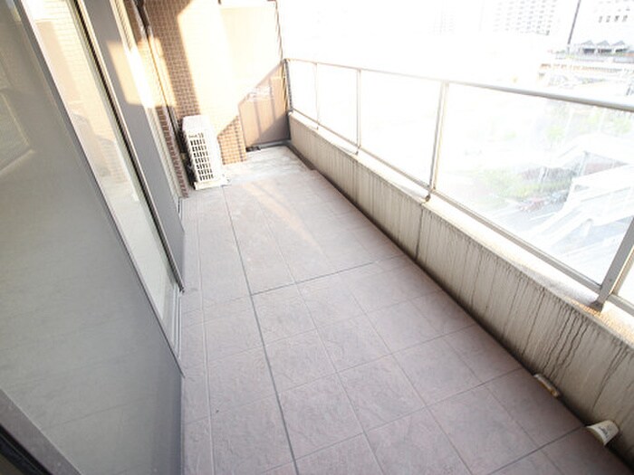 物件内観写真15　(ベランダ・バルコニー)