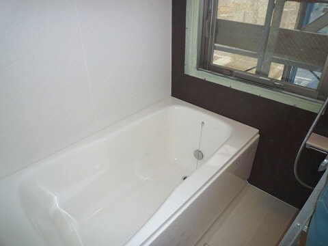 物件内観写真16　(バス／シャワールーム等)