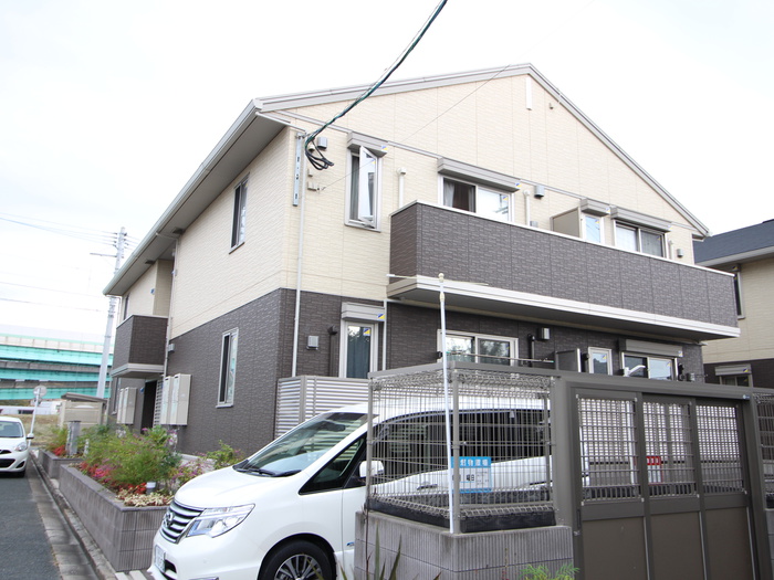 D-room大野城A棟