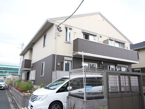 D-room大野城A棟外観写真