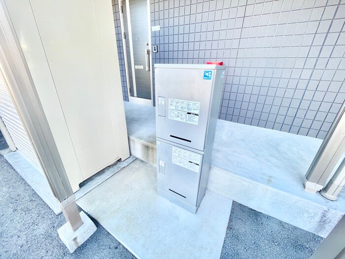 物件外観写真5　(建物設備)