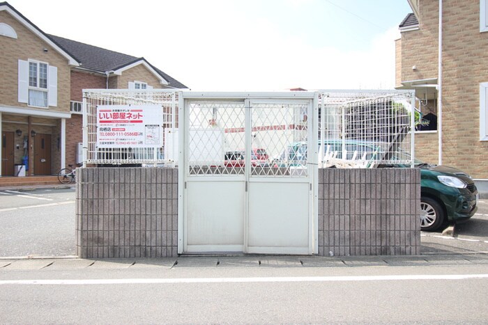 物件外観写真6　(外観写真)