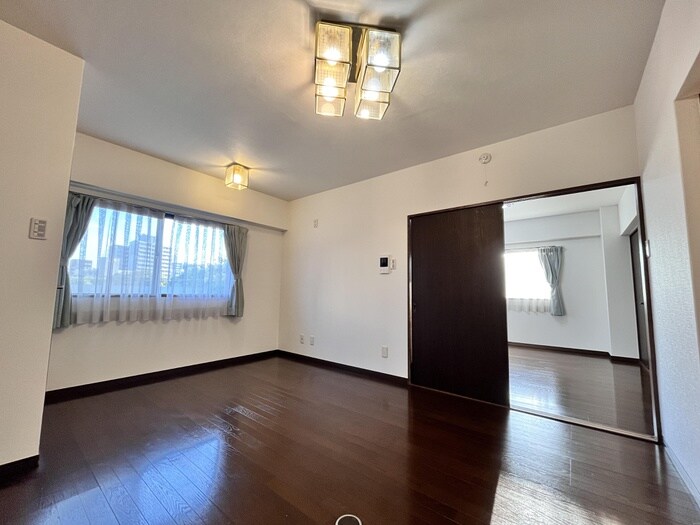 物件内観写真5　(居室)