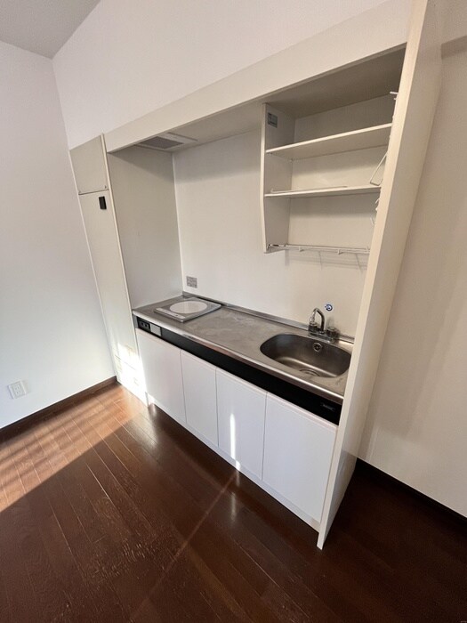 物件内観写真7　(キッチン)