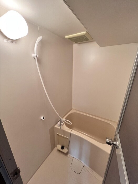 物件内観写真8　(バス／シャワールーム等)