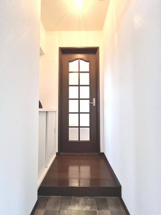 物件内観写真12　(廊下)