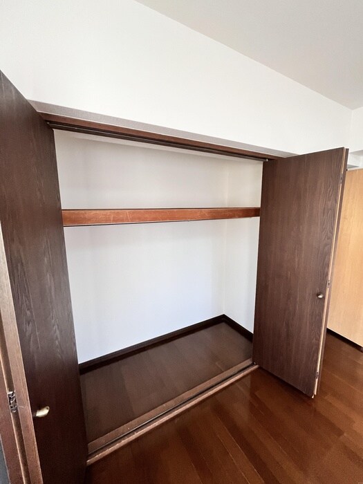 物件内観写真14　(収納)