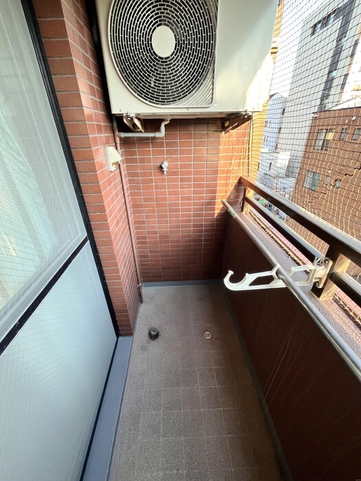 物件内観写真18　(ベランダ・バルコニー)