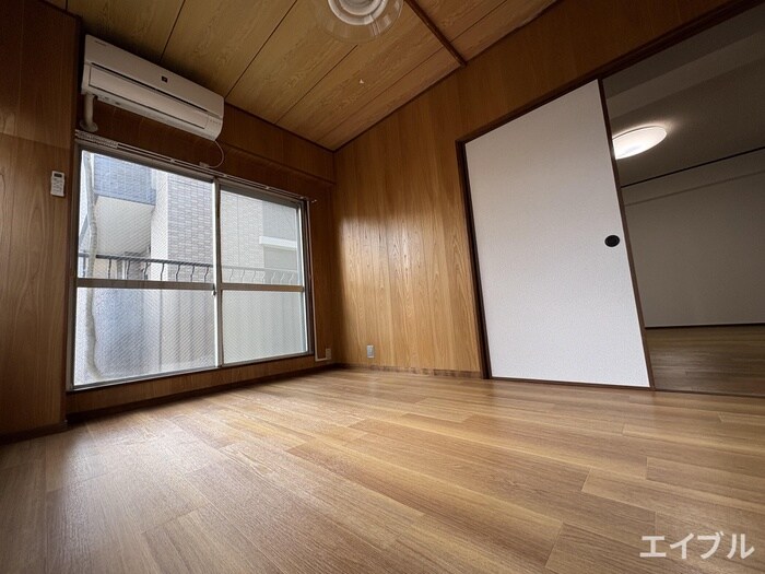 物件内観写真9　(居室)